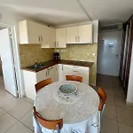 - Cap D'agde Vue Port דירה *