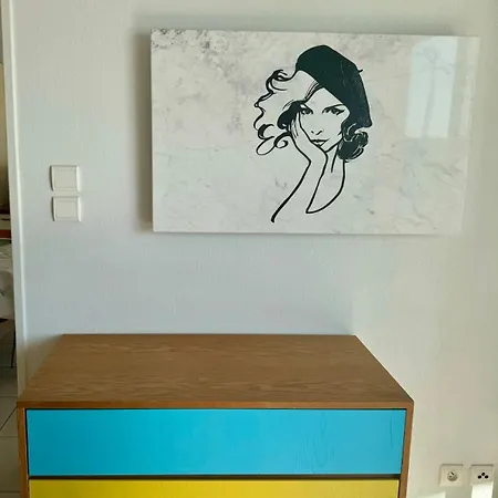 - Cap D'agde Vue Port Agde