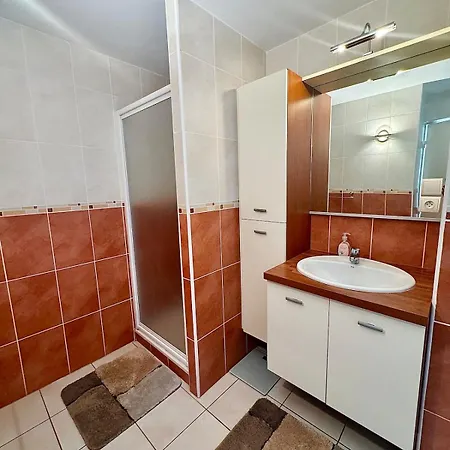 Lägenhet - Cap D'agde Vue Port Agde