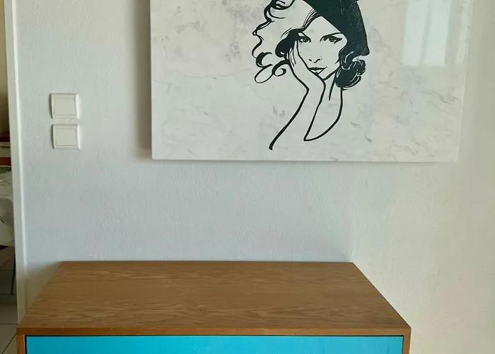 - Cap D'agde Vue Port آجد