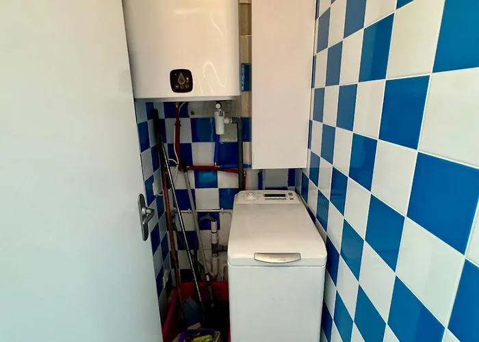 - Cap D'agde Vue Port * آجد